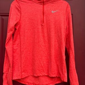 Nike Running Dri- fit Women's size small top
